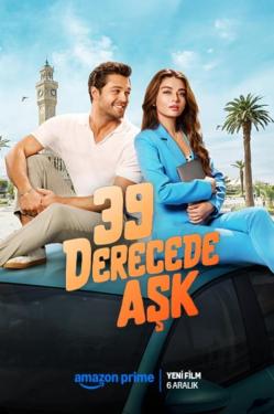 39 Derecede Aşk (2024)