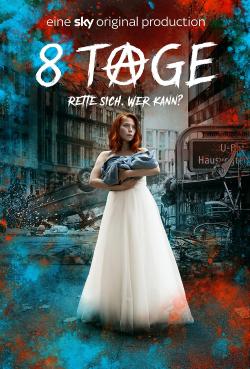 8 Days (2019)