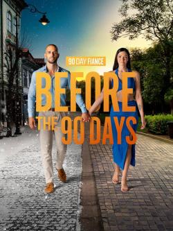 90 Day Fiancé: Before the 90 Days (2017)