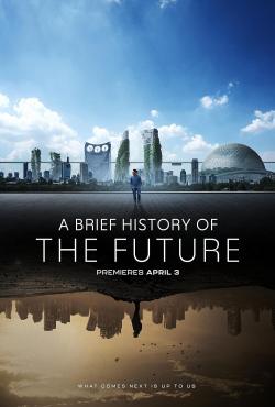 A Brief History of the Future (2024)