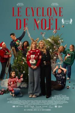 A Christmas Storm (2024)