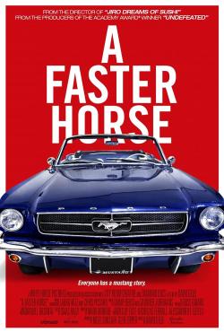 A Faster Horse (2015)