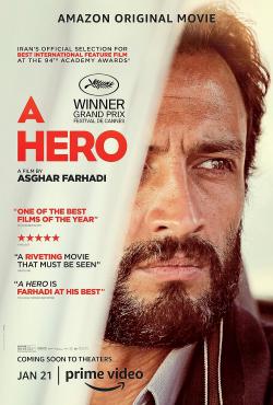 A Hero (2022)