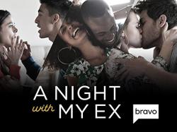 A Night with My Ex (2017)