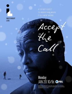 Accept the Call (2019)