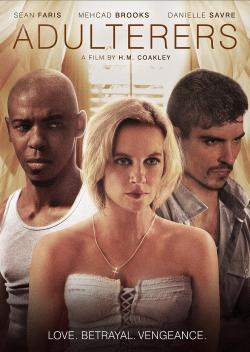 Adulterers (2016)