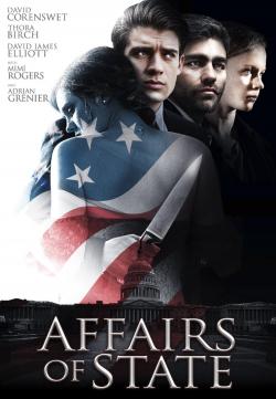 Affairs of State (2019)