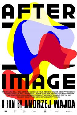 Afterimage (2017)