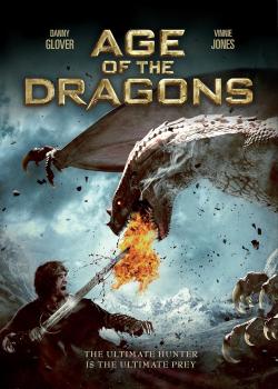 Age of the Dragons (2013)
