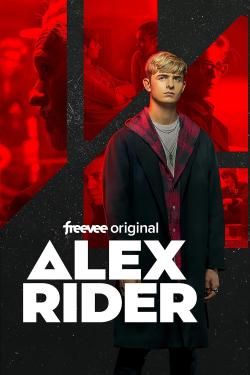 Alex Rider (2020)
