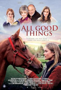 All Good Things (2019)