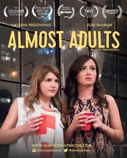 Almost Adults (2017)