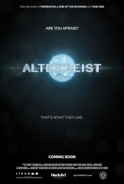 Altergeist (2014)