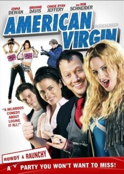 American Virgin (2010)