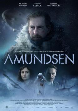 Amundsen (2021)