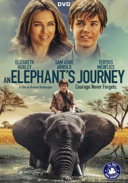 An Elephant's Journey (2018)
