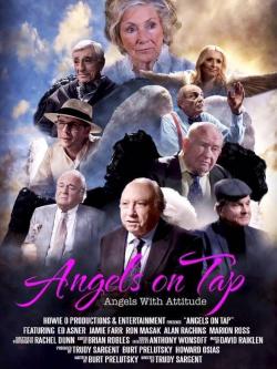 Angels on Tap (2018)