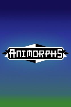 Animorphs (1998)