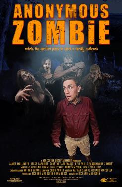 Anonymous Zombie (2019)
