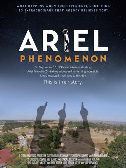 Ariel Phenomenon (2022)