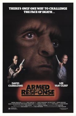 Armed Response (1986)