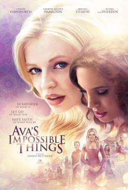 Ava's Impossible Things (2016)