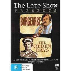 Bargearse (1993)