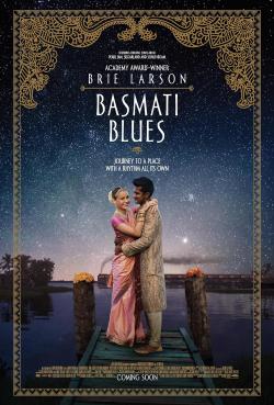 Basmati Blues (2018)
