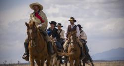 Battle of Little Bighorn (2020)