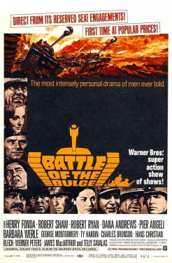 Battle of the Bulge (1966)