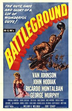Battleground (1950)
