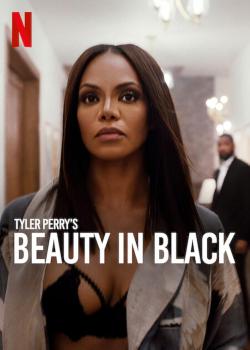 Beauty in Black (2024)