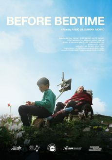 Before Bedtime (2023)