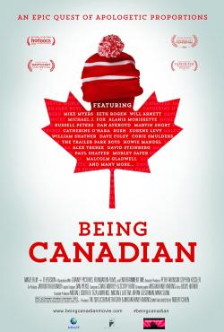 Being Canadian (2015)