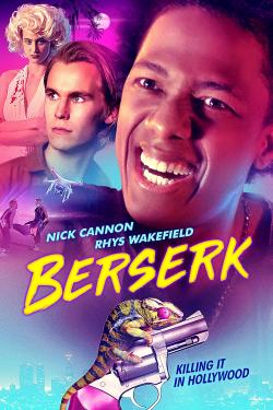 Berserk (2019)