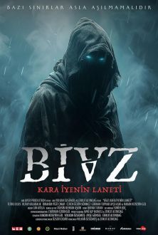Biaz: Kara İyenin Laneti (2024)