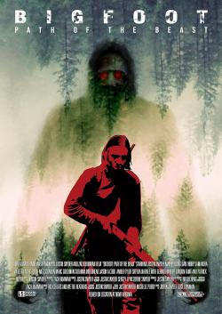 Bigfoot: Path of the Beast (2020)