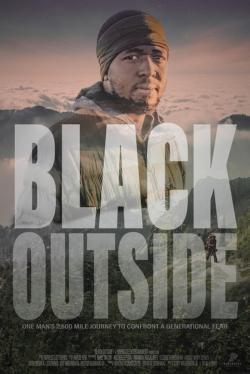 Black Outside (2024)