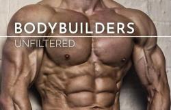 Bodybuilders Unfiltered (2019)