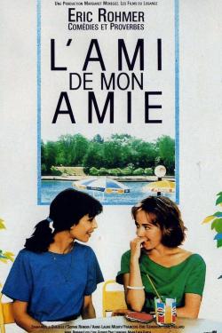 Boyfriends and Girlfriends (1988)