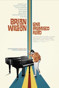 Brian Wilson: Long Promised Road (2022)