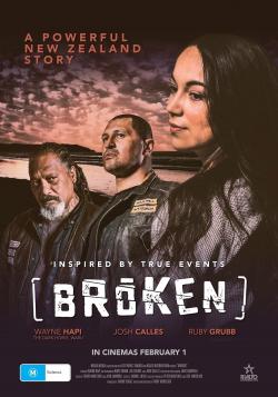 Broken (2018)