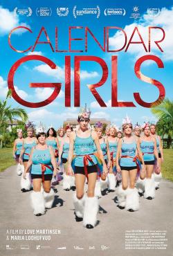 Calendar Girls (2023)