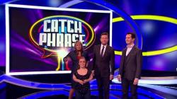 Celebrity Catchphrase (2018)