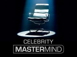 Celebrity Mastermind (2003)