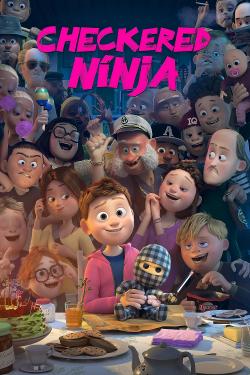 Checkered Ninja (2019)