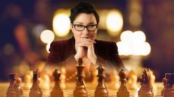 Chess Masters: The Endgame (2025)