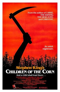 Children of the Corn (1984)
