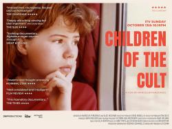 Children of the Cult (2024)