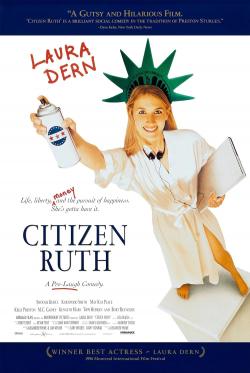Citizen Ruth (1996)